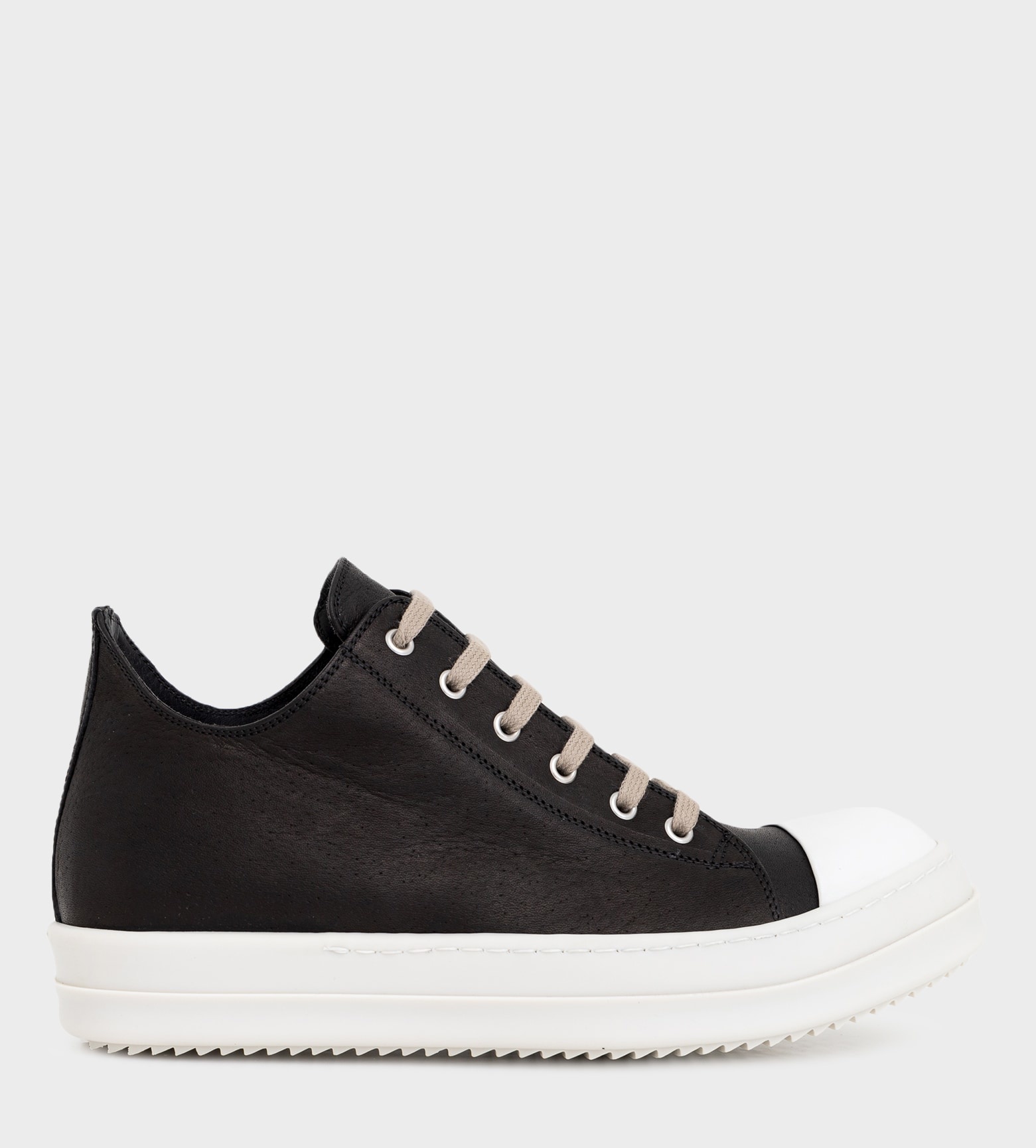 rick owens sneakers low