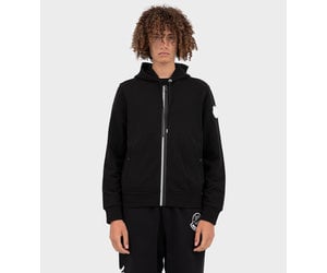 moncler cardigan hoodie