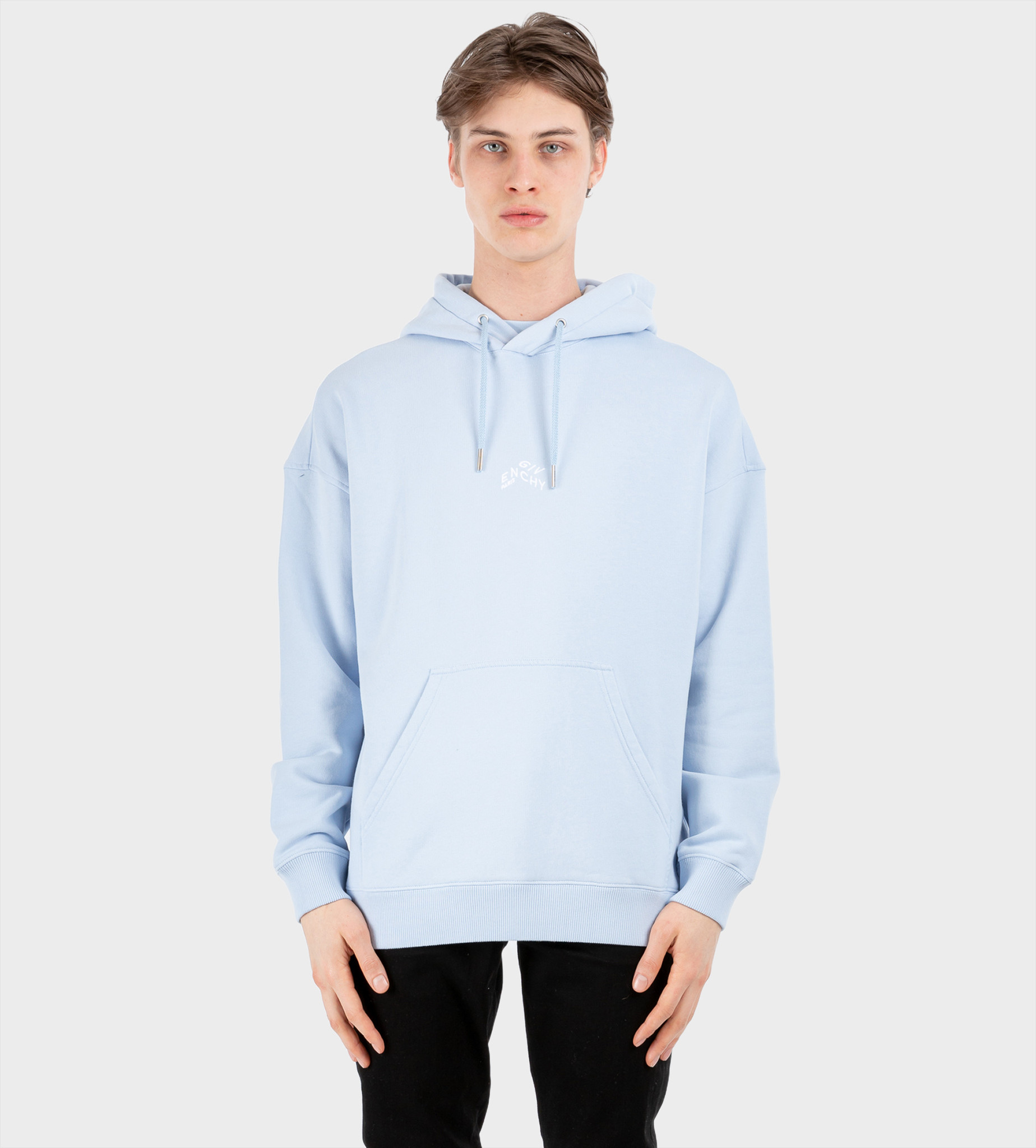 light blue givenchy