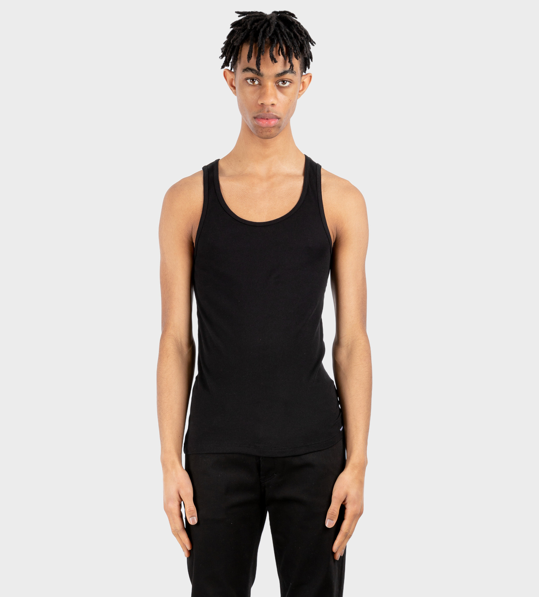 TOM FORD Tank T4D101210 002 Black 