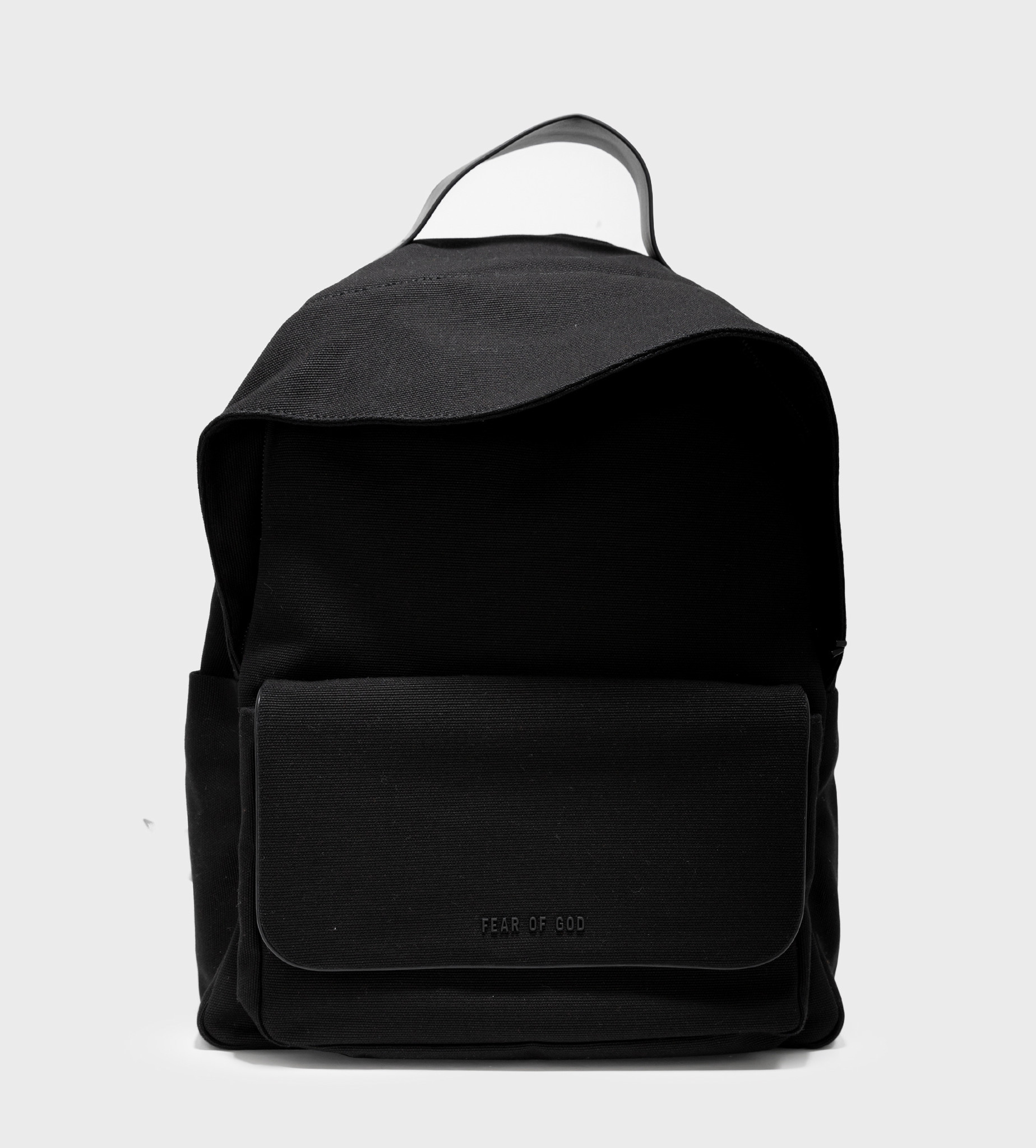 FEAR OF GOD Backpack Black