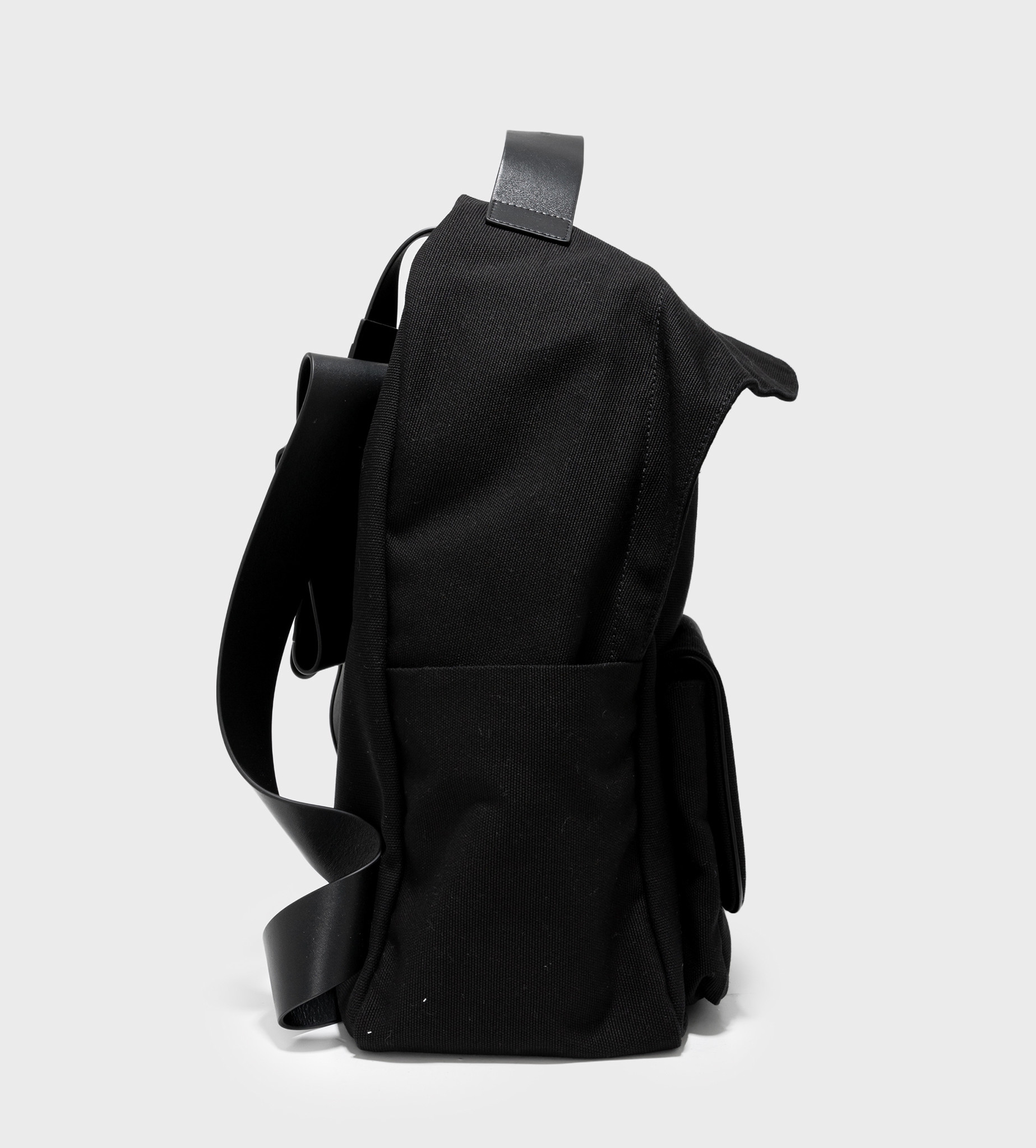 FEAR OF GOD Backpack Black