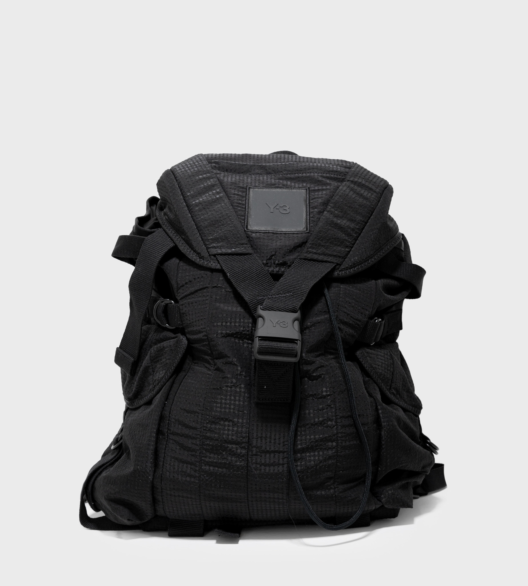 Y-3　ワイスリー　CH2 UTILITY BACKPACK　バックパック
