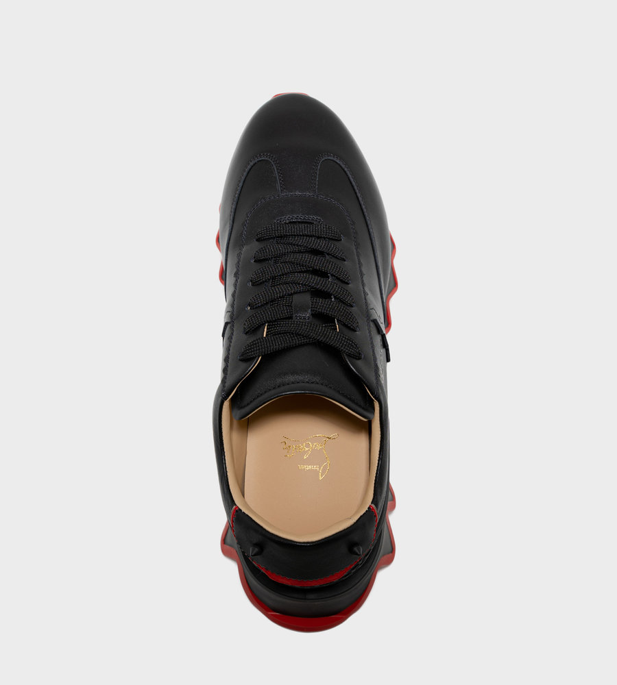 loubishark black