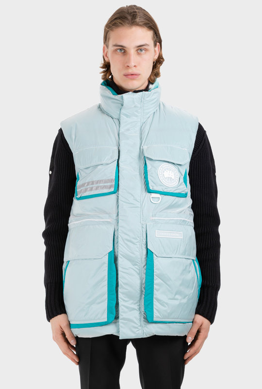 canada goose jacket amsterdam