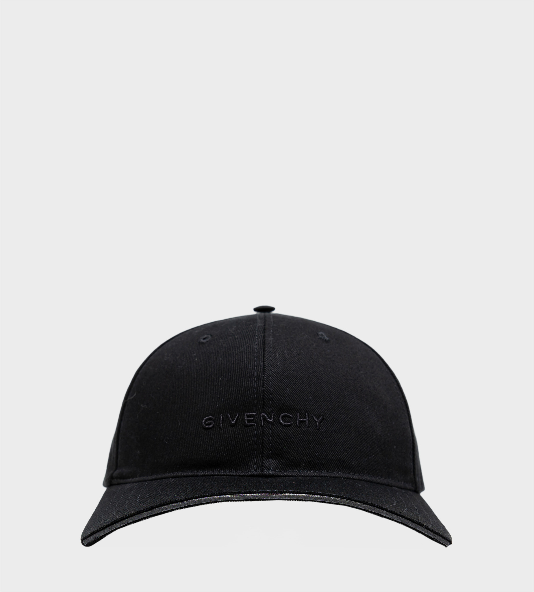 Givenchy 4G Cut Cap Black 