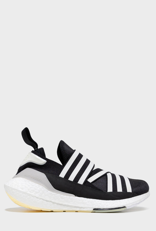 Y3 - FOUR Amsterdam