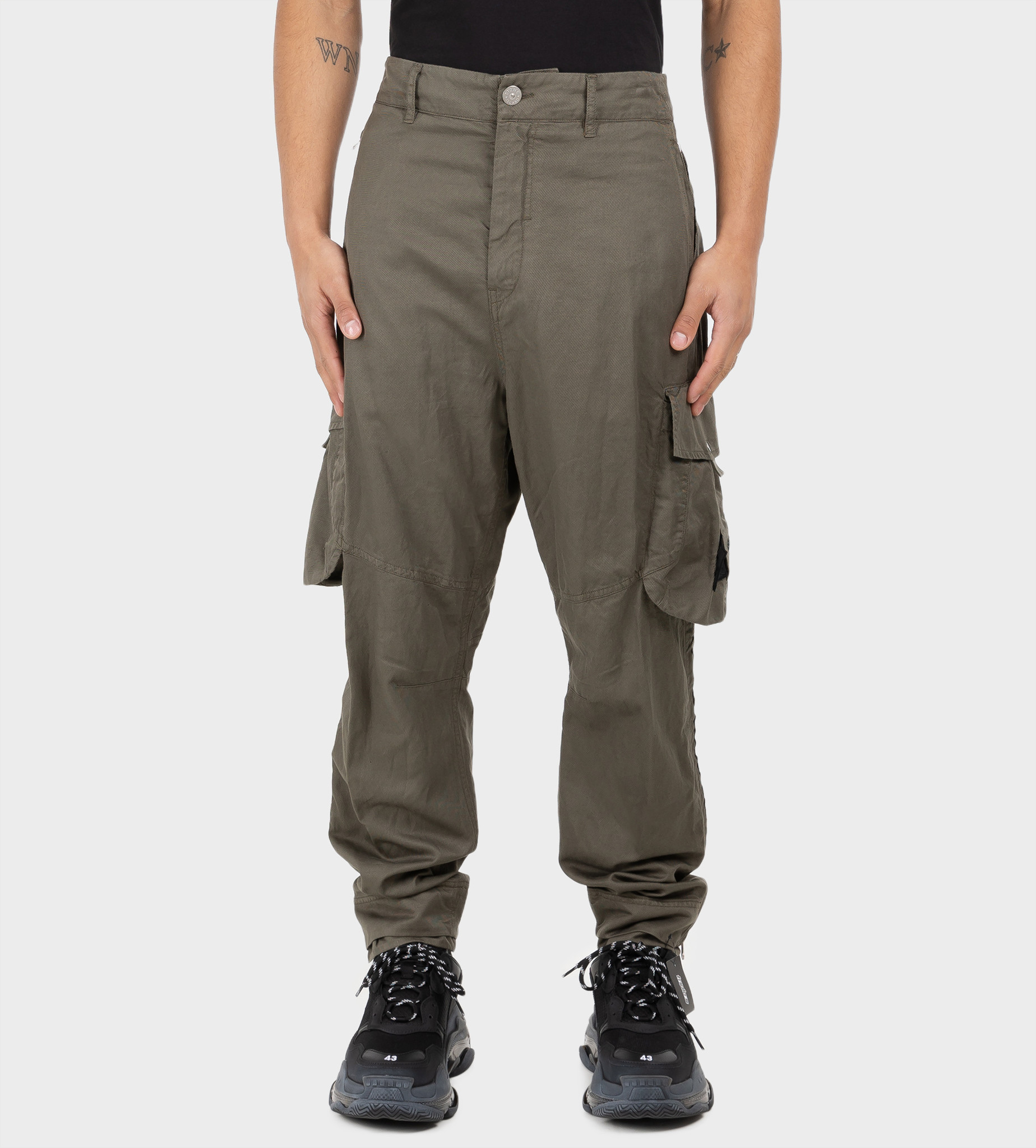 shadow project cargo pants