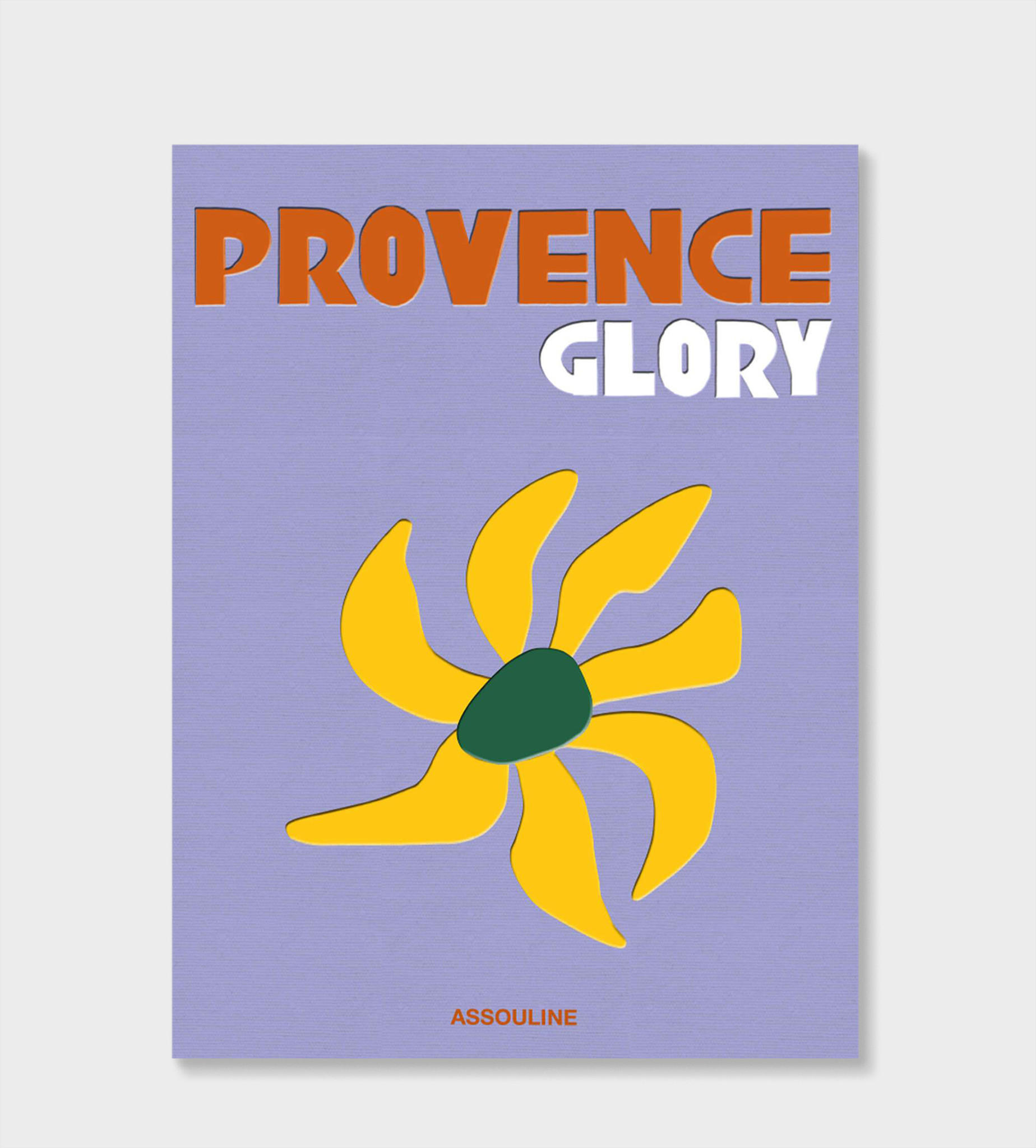 ASSOULINE Provence Glory