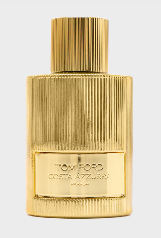 tom ford metallic perfume