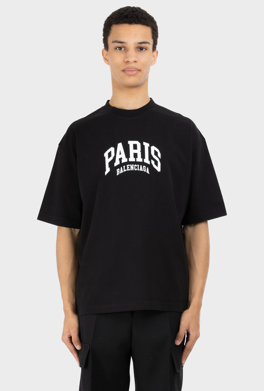 balenciaga in amsterdam