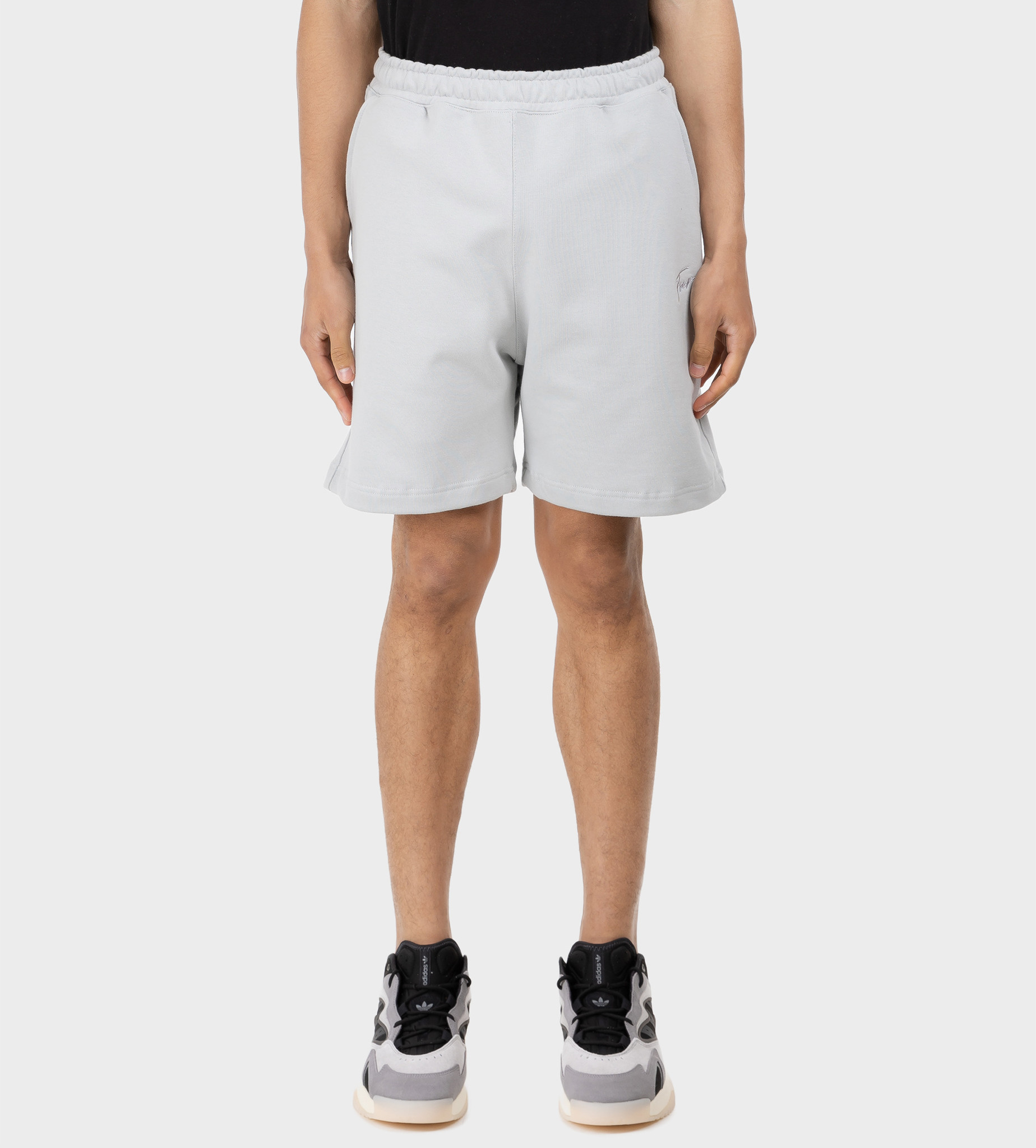 FOUR Handwritten Shorts High Rise 