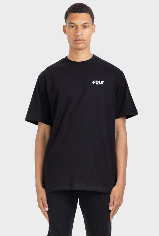 Men's streetwear and luxury brands at 
