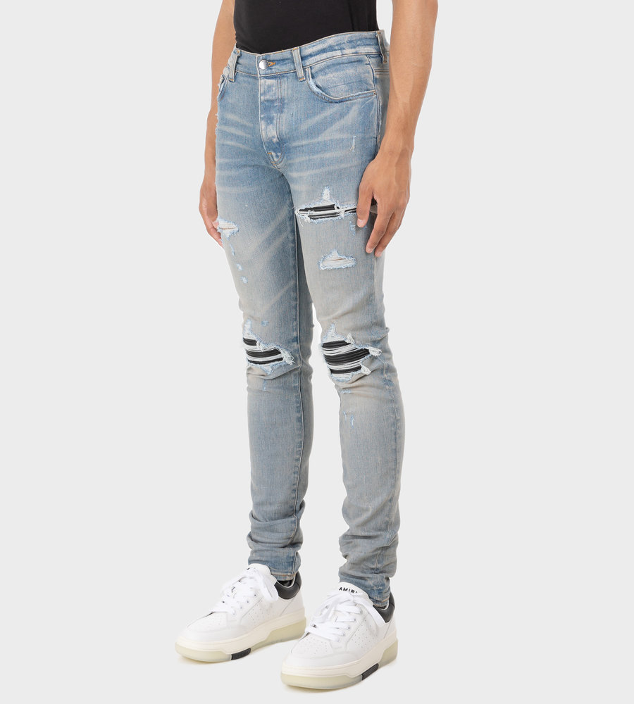 AMIRI Jeans PXMD001-408 Clay Indigo - FOUR Amsterdam