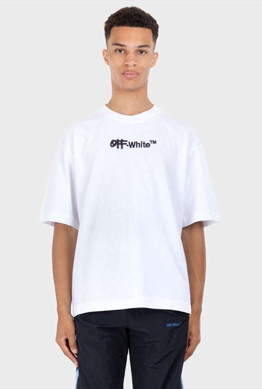 t shirt off white off