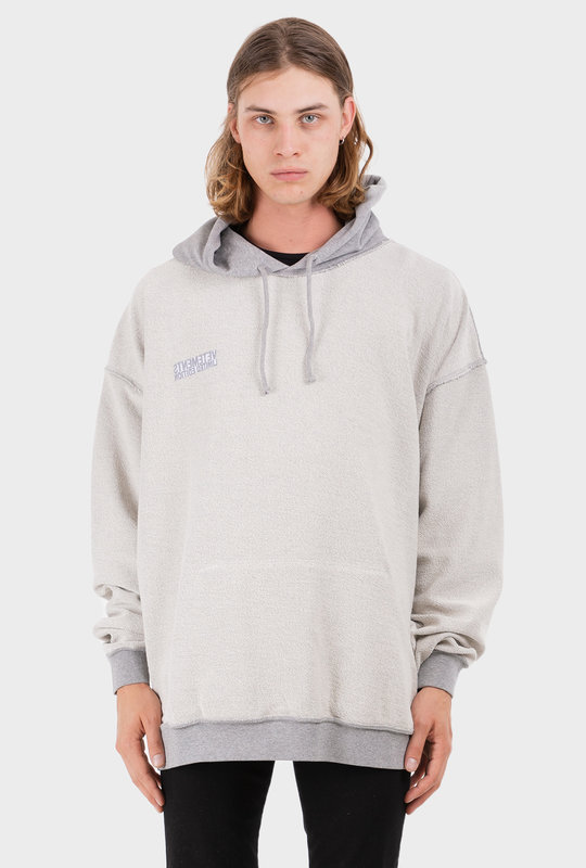 asda black zip up hoodie