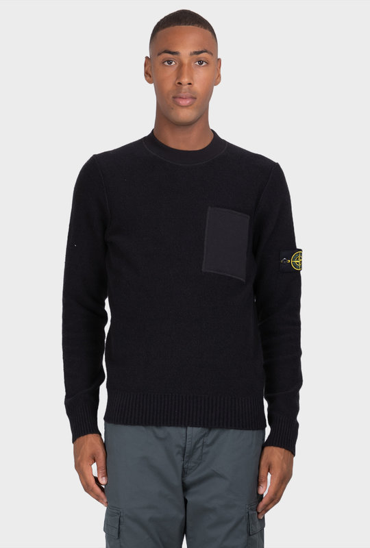 STONE ISLAND - FOUR Amsterdam