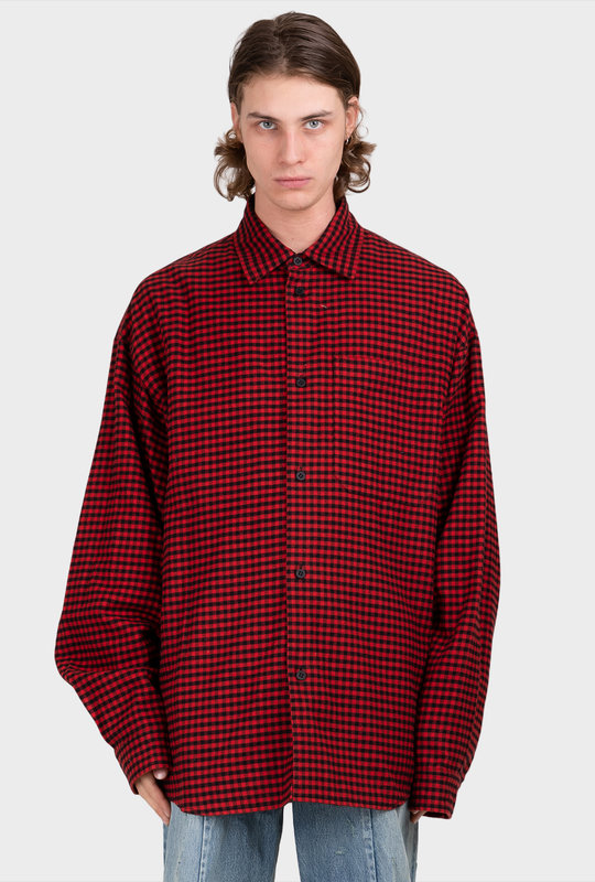 BALENCIAGA - FOUR Amsterdam