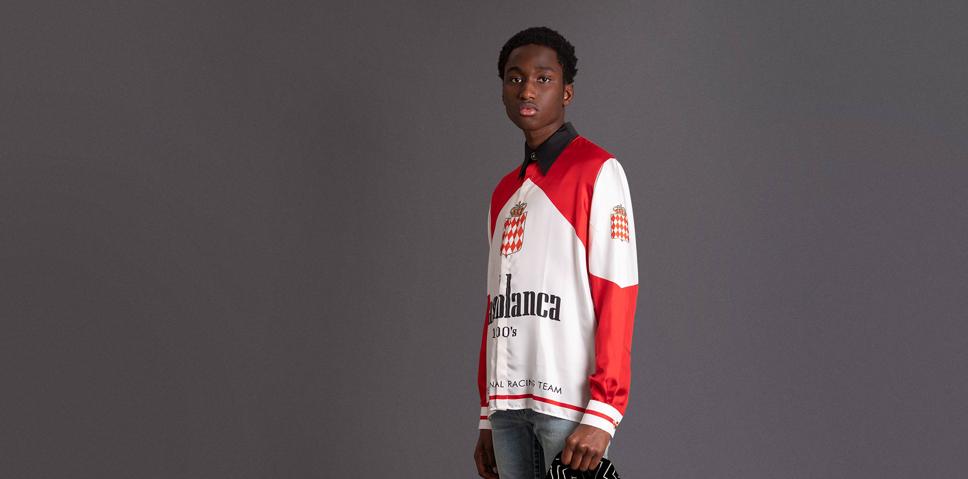 FOUR Amsterdam Men's Fashion Store FOUR Amsterdam