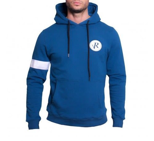 Radical Radical Hoodie Royal