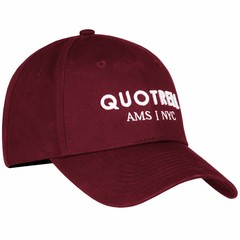 Caps