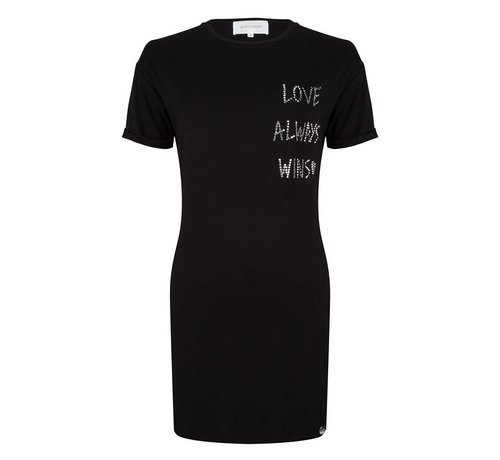 Jacky Luxury Dress Black