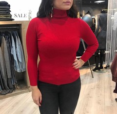 Pullover
