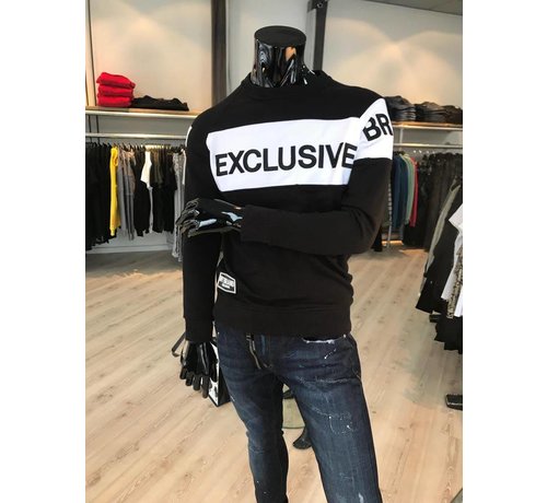 My Brand MB Exclusive Sweater