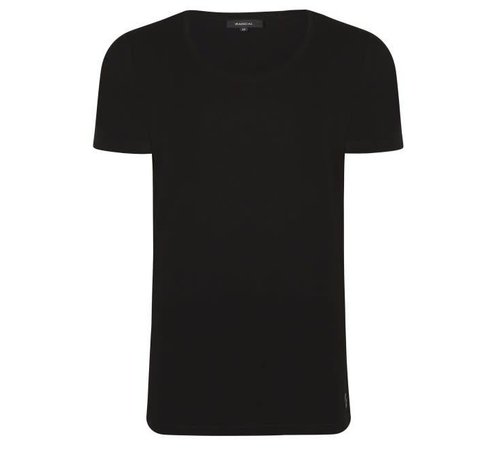 Radical Marco Basic Black Shirt