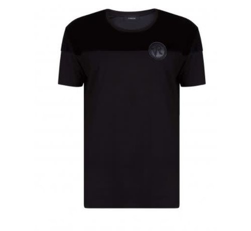 Radical Lucio Shirt Black