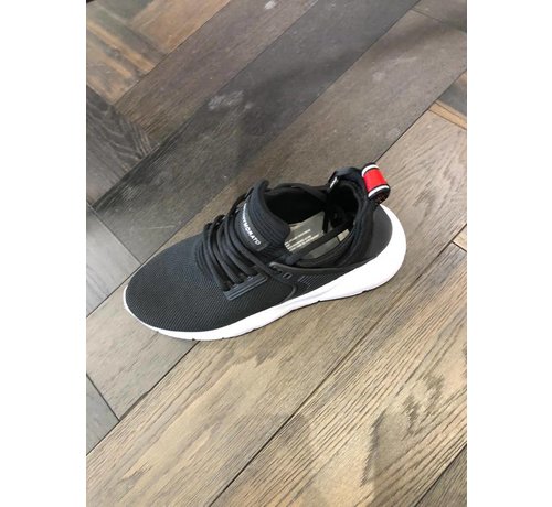 Antony Morato Runner Sneaker Black 2019