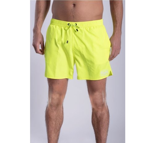 My Brand NEON YELLOW SWIMSHORT