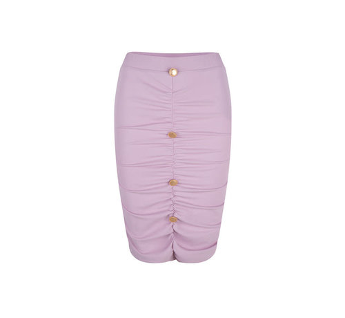 Delousion Skirt Ocean
