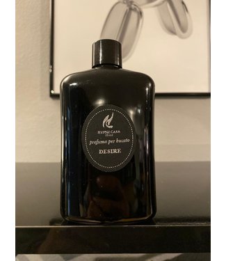 Hypno Casa Italy Wasparfum Luxury Line Desire 400 ml