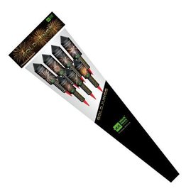 Blackboxx Fireworks Goldjungs von Blackboxx