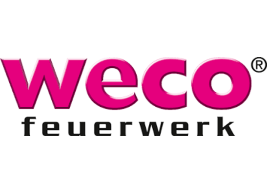 Weco Feuerwerk