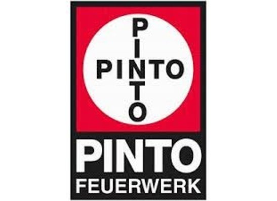 Pinto Feuerwerk