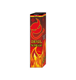ABA Pyrotechnik Feuertopf Devil Scream von ABA Pyrotechnik