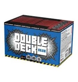 XPlode Double Deck BLUE,von Xplode
