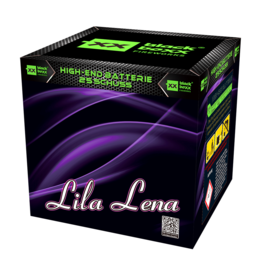 Blackboxx Fireworks Lila Lena