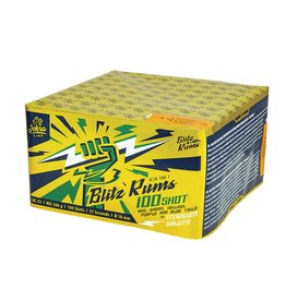 Funke Feuerwerk Blitz Rums 100 Schuss