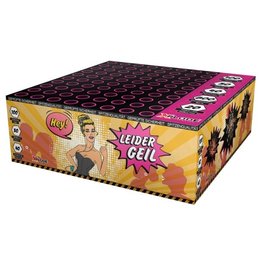 XPlode Leider Geil von Xplode