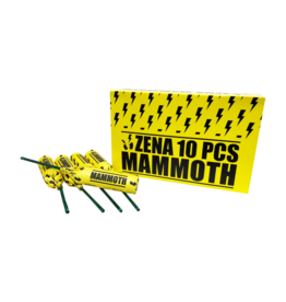 Zena Feuerwerk Zena Mammoth