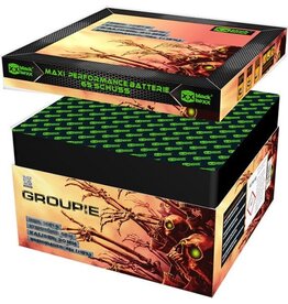 Blackboxx Fireworks Groupie