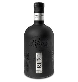 Black Rum