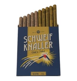FKF Freiberg  FKF Schweifknaller - 10er Schachtel
