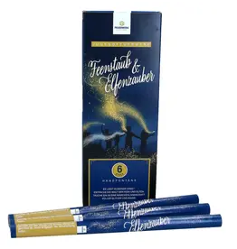 FKF Freiberg  FKF Feenstaub & Elfenzauber, 6er FS