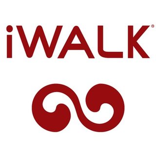 iWalk