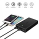 Aukey Aukey Powerbank PB-Y3 30.000 mAh USB-C - QC 3.0 Aukey Aukey Powerbank PB-Y3 30.000 mAh USB-C - QC 3.0