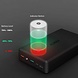 Aukey Aukey Powerbank PB-Y3 30.000 mAh USB-C - QC 3.0 Aukey Aukey Powerbank PB-Y3 30.000 mAh USB-C - QC 3.0